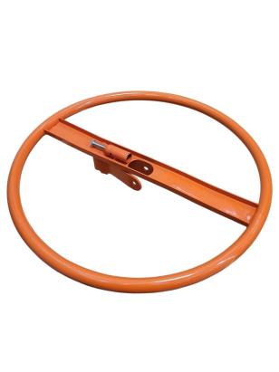 Volan pentru betonieră CMX12, piesa 18, componentă de schimb