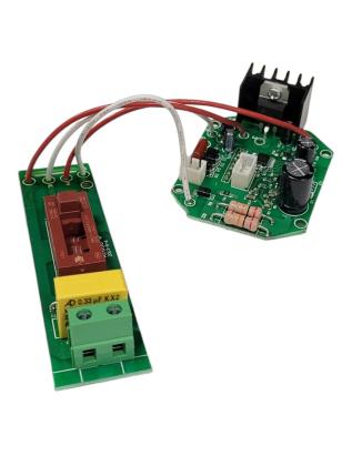 Întrerupător Burley R1630, piesă de schimb pentru reparații