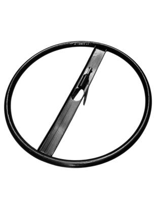 Volan pentru betonieră CMX20, piesa 18, componentă de schimb