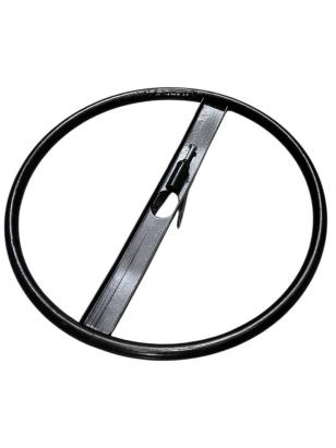 Volant pentru betonieră CMX16, piesa 18, componentă de înlocuire