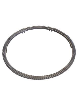 Coroană dințată Agrimotor 190LSA-07 pentru piese de schimb