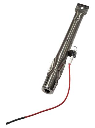 Arzator grill din INOX pentru Valencia si Manresa, Strend Pro