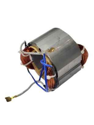 Stator EM12-120 piesă de schimb pentru motor electric Strend Pro