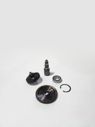 Prevodovka EM12-120 set piese transmisie 13, 15, 17, 18, 30, 32