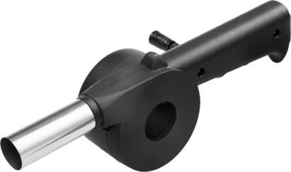 Suflantă mecanică pentru grătar Strend Pro Grill, 25 cm