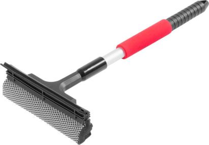 Racletă telescopică auto pentru geam, 20 cm, extensibilă 40-60 cm