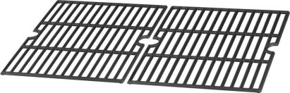 Gratar din fonta pentru grill Gordon si Forbes 300x360 mm