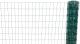 Pletivo EUROPLAST 1, 1200/100x50/2,20 mm, zelené, RAL 6005, Zn+PVC, ohradové, bal. 10 m