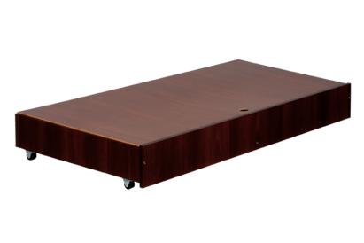 Sertar Patut copii Klups 120x60 Wenge