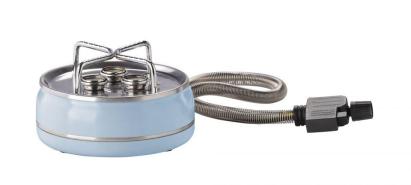 Aragaz camping portabil Meva Bob 2,8 kW cu racord 7/16"