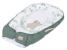 Cuib pentru bebelusi Klups Nature & Love Savanna din bumbac