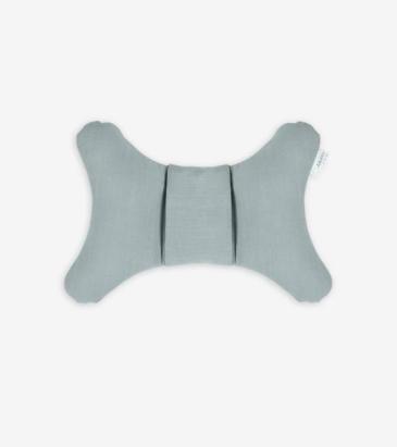 Perna anti-soc tip fluture pentru bebelusi Klups Koala, 35x32 cm