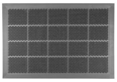 Covoraș de intrare MagicHome 65x90 cm pentru curățarea încălțămintei