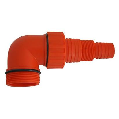 Cot de schimb pentru pompa FSP-AG 1 1/2 inch cu filet exterior