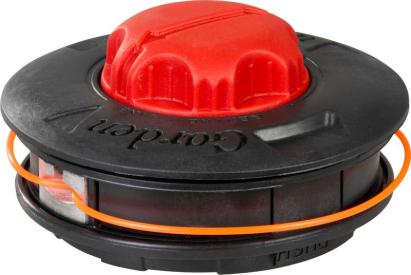 Hlava Strend Pro, na krovinorez, strunová, na silon, náhradná, Profi