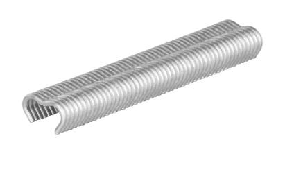 Capse Rapid VR22 zincate pentru clești de legat, 5-11 mm, 1600 buc