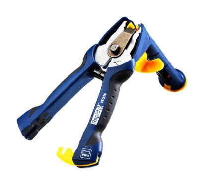 Clește Rapid FP216 pentru legare gard și sârmă, capse 2-8 mm