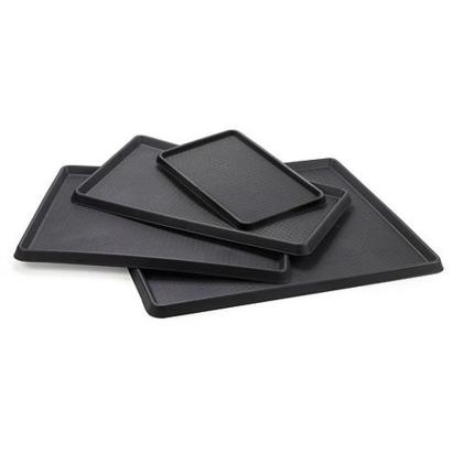 Tavă pentru încălțăminte Multivax 70x90 cm, suport colectare apă