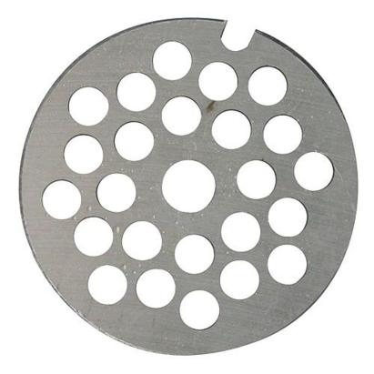 Sită pentru mașină de tocat carne Porking MB11008, 8 mm