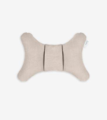 Perna anti-soc tip fluture pentru bebelusi Klups Lion A002