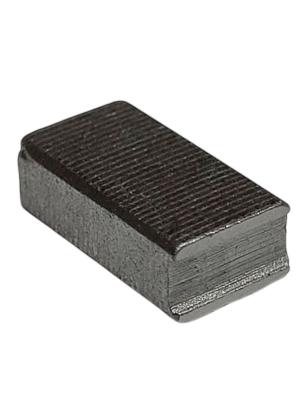 Perii carbon Burley R7237A-F pentru scule electrice, 0,05 kg