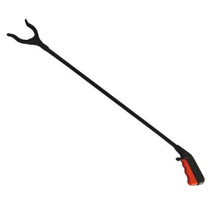 Cleste colector deseuri Strend Pro Garden 150 cm, ergonomic