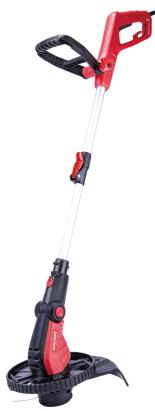 Trimmer electric Worcraft EGT05-300, 500W, latime taiere 29 cm
