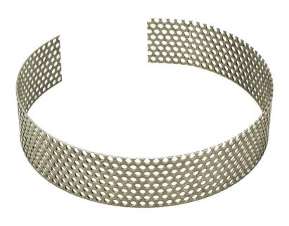 Sită Crivello Novital 4 mm pentru moară de măcinat cereale