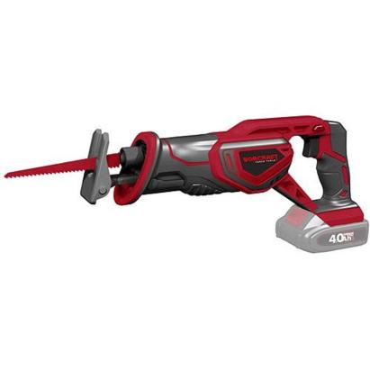 Fierastrau sabie Worcraft CSS-S20Li ShareSYS 20V Li-Ion