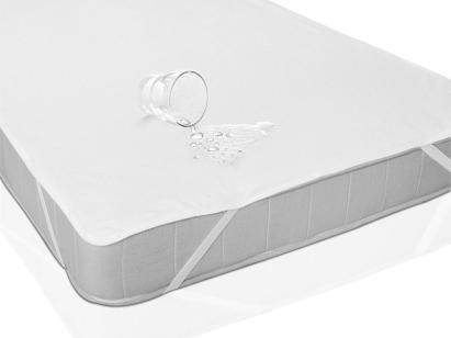 Protecție impermeabilă MyKids pentru saltea copii 105x70 cm