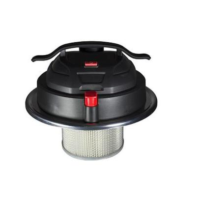 Capac cu motor si filtru pentru aspirator AV605, piesa de schimb