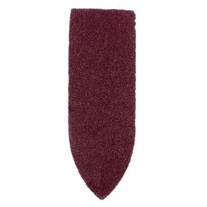 Set hârtie abrazivă finger Worcraft DS-220 Z80, 5 bucăți