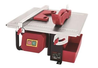 Rezač Worcraft TC08-180 , 330x360 mm, 800W, elektrický, na dlažbu a obklad