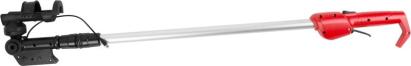 Tyč Strend Pro Garden, teleskopická, rukoväť, násada  pre akumulátorové záhradné nožnice 111216