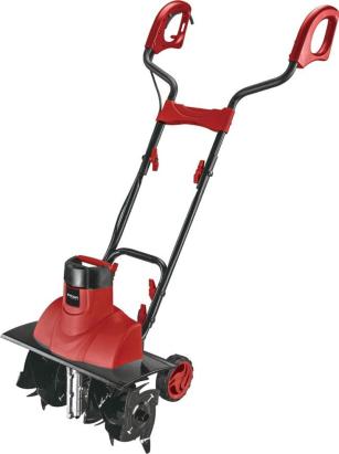 Motosapă electrică Worcraft SF7G602, 1500W, lățime 45 cm