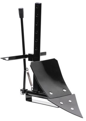 Plug de bilonat Worcraft WPLM112 pentru cultivatoare și motosape