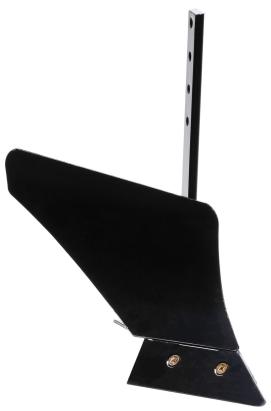 Plug de arat unilateral Worcraft WPLM112 pentru motocultor