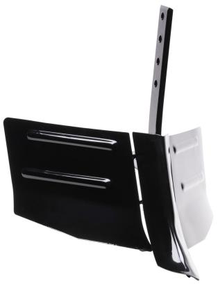 Plug de bilonat Worcraft WPLM112 pentru motocultor, accesoriu durabil