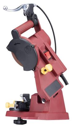 Ascuțitor electric pentru lanț drujbă Worcraft WPSS-112, 85W, 5300 rpm