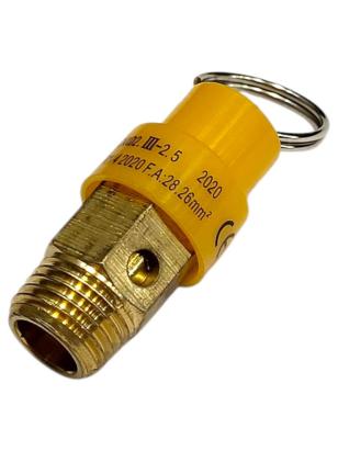 Bezpečnostný ventil, OF1524, náhradný, diel 56