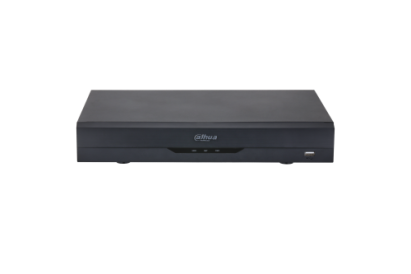 DVR 16 canale Penta-brid, Dahua, WizSense, 4K, audio, 1 port SATA, audio bidirectional, XVR5116H-4KL-I3/T SafetyGuard Surveillance