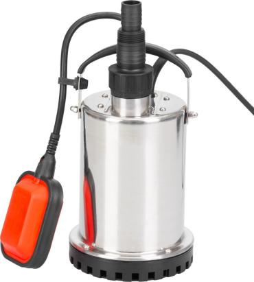 Pompa submersibila Strend Pro MQ 400 INOX, 400W, 7000 l/h, apa curata