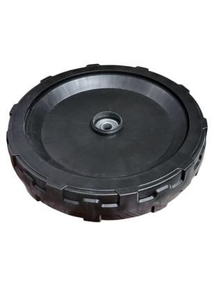 Roată spate RATO 170cc, piesă de schimb originală tip 39