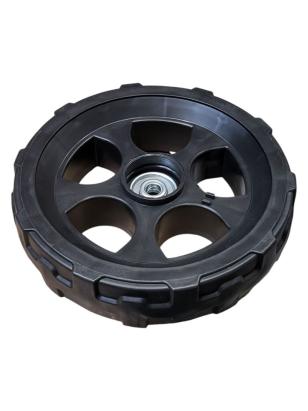 Roată față A03-001A piesa 15 pentru echipamente compatibile Strend Pro