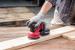 Brúska Worcraft CRS-S20Li ShareSYS, 125mm, excentrická, 20V Li-ion