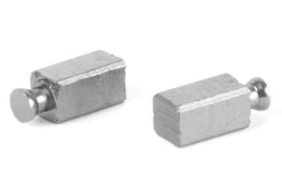 Perii carbon DS-220 pentru polizor electric Worcraft