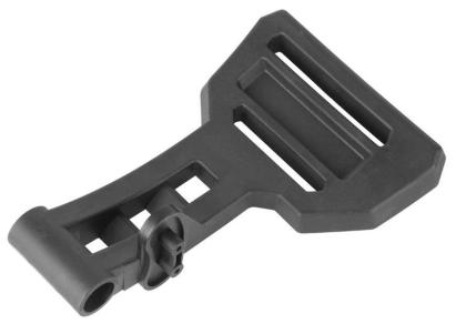 Frână de schimb Worcraft CGC-S40Li, piesa 1 și 2 pentru unealtă