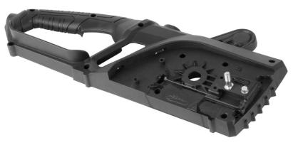 Carcasă laterală de schimb pentru ferăstrău GC22-16E Strend Pro