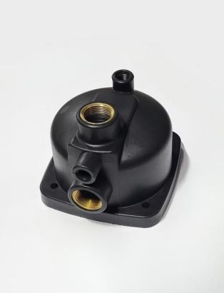 Capac frontal pentru pompă SWP-100, piesa 6, Strend Pro