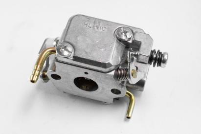 Carburator pentru drujbă Worcraft GCS26-10, piesa 105 originală